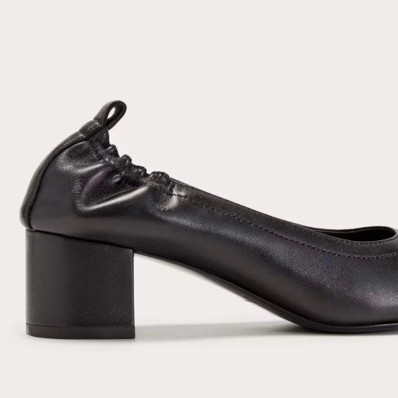 Everlane Day Heel - excellent condition - Picture 6 of 13